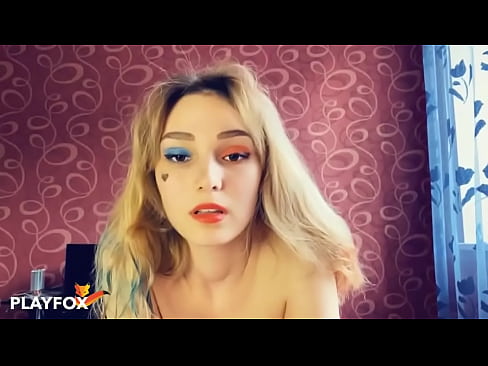 ❤️ Linèt majik reyalite vityèl te ban mwen sèks ak Harley Quinn ️❌ Pornografi Larisi nan nou % ht.passionateembracespotlight.ru% ️❤