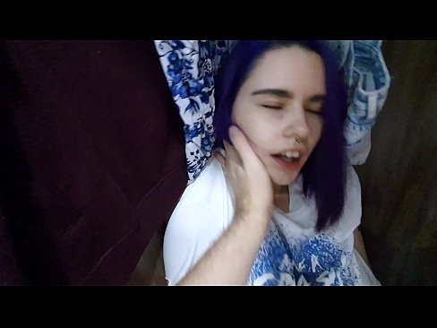 ❤️ Jwenn sè m nan klozèt la epi li te ede l kom ️❌ Pornografi Larisi nan nou % ht.passionateembracespotlight.ru% ️❤