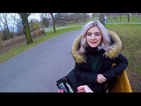 ❤️ Vale cho kom yon etranje pou lajan - pip nan pak la pa Eva Elfie ️❌ Pornografi Larisi nan nou % ht.passionateembracespotlight.ru% ️❤